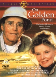 Buy On Golden Pond (REGION 2)