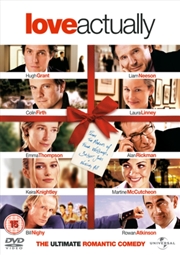 Buy Love Actually (REGION 2)