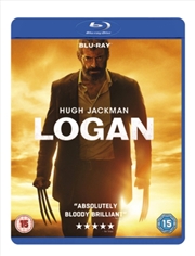 Buy Logan