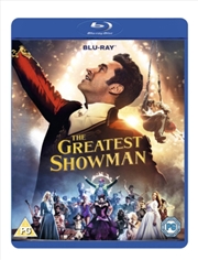 Buy The Greatest Showman