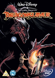 Buy Dragonslayer (REGION 2)