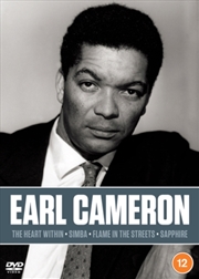 Buy Earl Cameron (REGION 2)
