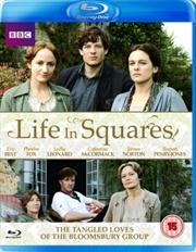 Buy Life In Squares