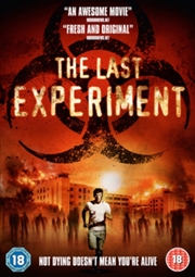 Buy Last Experiment (REGION 2)