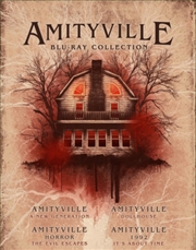 Buy Amityville Collection