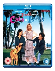 Buy The Truth about Cats and Dogs