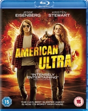 Buy American Ultra