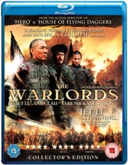 Buy The Warlords