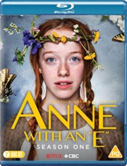 Buy Anne With An E - Season 1