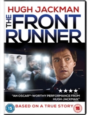 Buy The Front Runner (REGION 2)