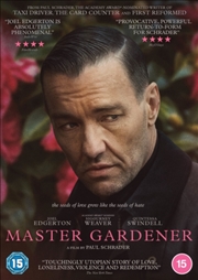 Buy Master Gardner (REGION 2)