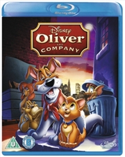 Buy Oliver Company