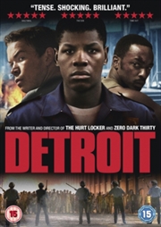 Buy Detroit (REGION 2)