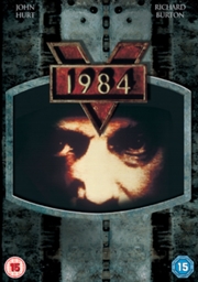 Buy 1984 (REGION 2)