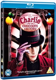 Buy Charlie The Chocolate Factory