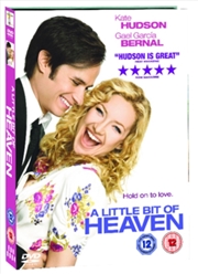 Buy A Little Bit Of Heaven (REGION 2)