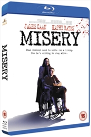 Buy Misery