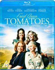 Buy Fried Green Tomatoes