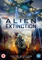 Buy Alien Extinction (REGION 2)
