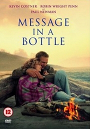 Buy Message In A Bottle (REGION 2)