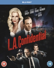 Buy L.A. Confidential