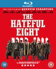 Buy Hateful Eight