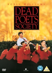 Buy Dead Poets Society (REGION 2)