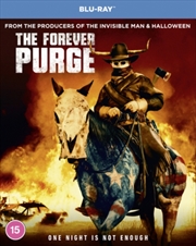 Buy The Forever Purge