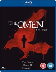 Buy Omen Trilogy