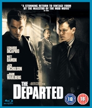 Buy Departed