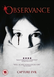 Buy Observance (REGION 2)