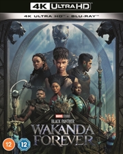 Buy Black Panther - Wakanda Forever