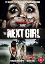 Buy The Next Girl (REGION 2)