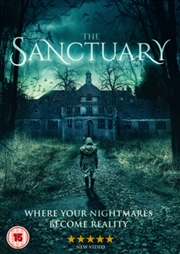 Buy The Sanctuary (REGION 2)