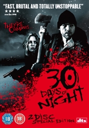 Buy 30 Days Of Night (REGION 2)