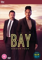 Buy Bay - Series 4 (REGION 2)