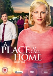 Buy Place To Call Home - Series One (REGION 2)