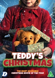 Buy Teddys Christmas (REGION 2)