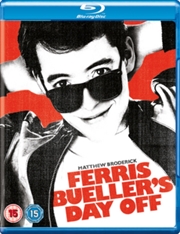 Buy Ferris Buellers Day Off
