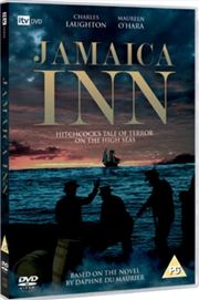 Buy Jamaica Inn (REGION 2)
