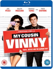 Buy My Cousin Vinny
