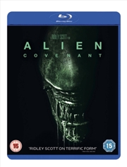 Buy Alien - Covenant