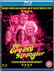 Buy Greasy Strangler