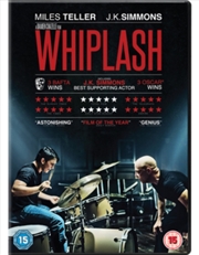 Buy Whiplash (REGION 2)