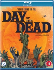 Buy Day Of The Dead - Season 1