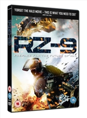 Buy Rz9 (REGION 2)