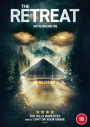 Buy The Retreat (REGION 2)