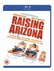 Buy Raising Arizona