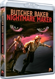 Buy Butcher. Baker. Nightmare Maker