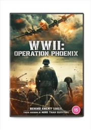 Buy Wwii - Operation Phoenix (REGION 2)